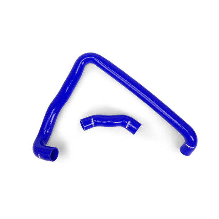 Kit de durites de radiateur en silicone bleu Mishimoto 90-96 Nissan 300ZX Turbo