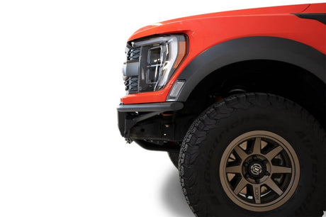 Kit de treuil boulonné Addictive Desert Designs 21-23 Ford Raptor Pro (convient uniquement au modèle F218102070103)