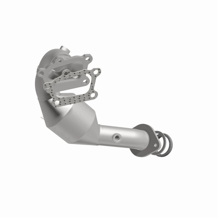 MagnaFlow Conv DF 07-12 Mazadaspeed 3 2,3 L Avant