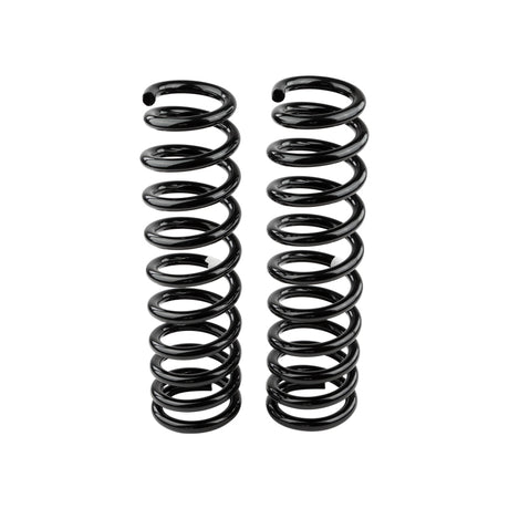Ensemble de ressorts hélicoïdaux avant ARB / OME 2021+ pour charges légères Ford Bronco