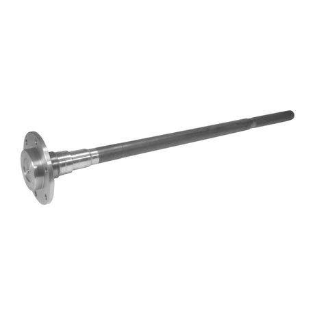 Essieu en chromoly Yukon Gear 21-23 Ford Bronco Dana M220 avec E-Locker arrière 36,6 pouces de long