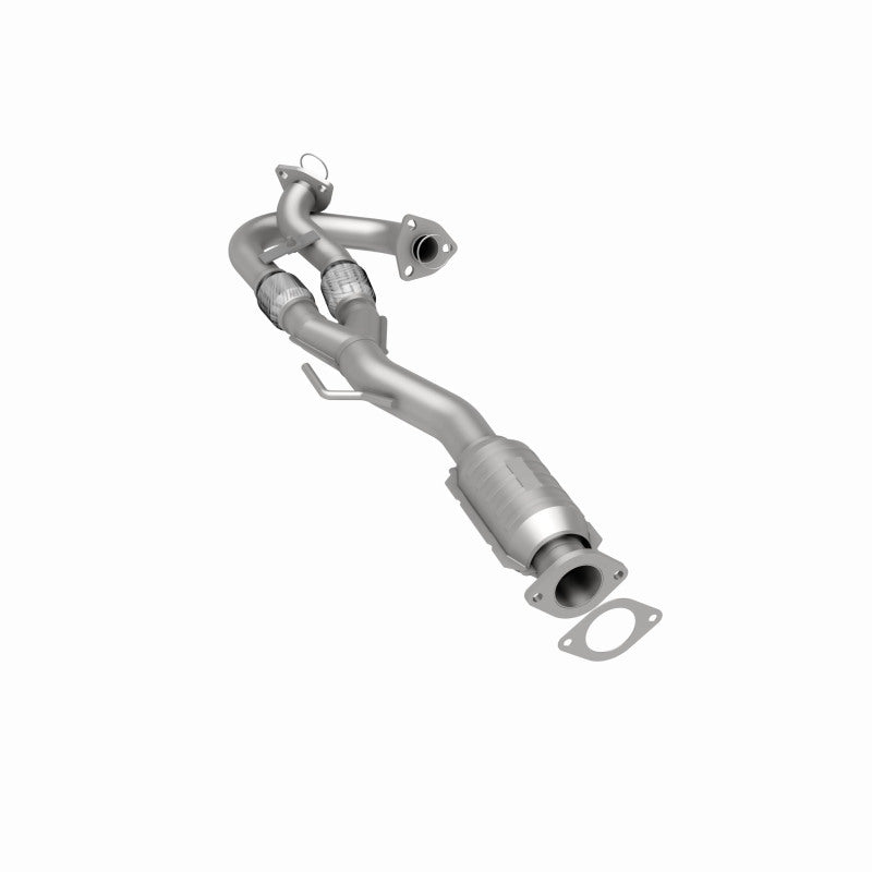 Ensemble de tuyaux en Y MagnaFlow Conv DF 03-07 Nissan Murano 3,5 L (49 États)