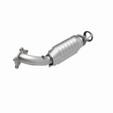 Convecteur MagnaFlow DF 10-11 Cadillac CTS 3.0L