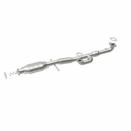 Convecteur MagnaFlow DF 02-05 Hyundai XG350 3,5 L