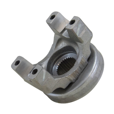 Fourche de transmission Yukon pour GM 98+ 9,5 pouces avec joint en U de taille 1350 et conception à triple lèvre