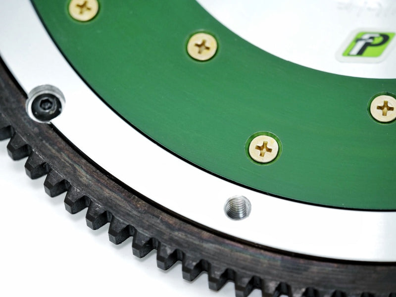 Fidanza 88-89 Honda Prelude 2.0L Volant en aluminium