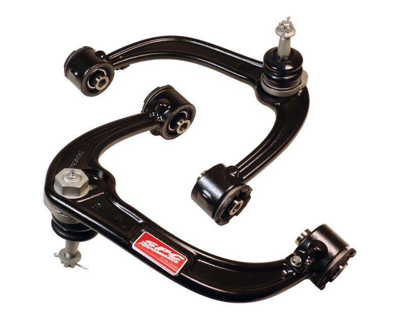 SPC Performance 21+ FORD F-150  Front Adj Upper Racing Control Arm Kit