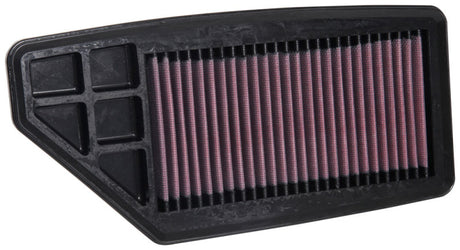 Filtre à air de remplacement K&amp;N pour Honda Insight L4-1.5LF/I 2019