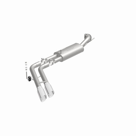 Système MagnaFlow Cat-Back 09-13 Dodge Ram 1500 3,6 L