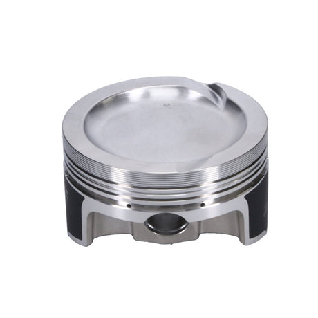 Kit de stock de pistons à plateau de 4,005 pouces pour Chevy LS Series de Wiseco - 25 cc