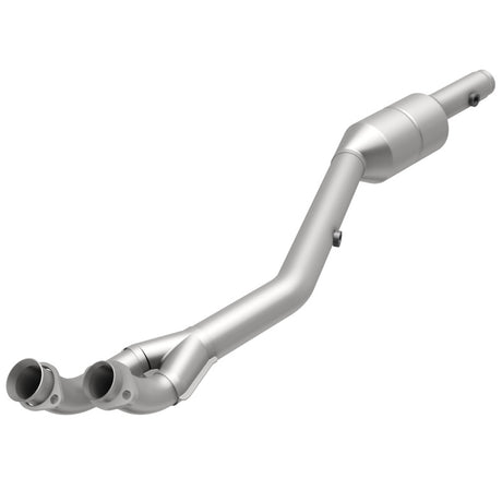 Convecteur MagnaFlow DF 00-03 BMW M5 5.0L côté conducteur