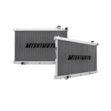 Radiateur manuel en aluminium Mishimoto 03-06 Infiniti G35