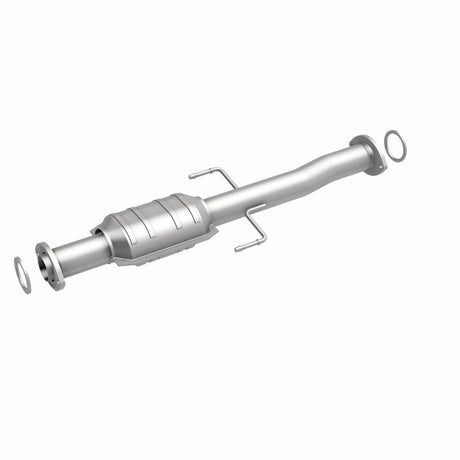 Convecteur MagnaFlow DF 01-04 Toyota Tacoma 2,4 L arrière