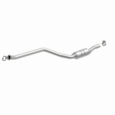 Convecteur MagnaFlow DF 06-07 BMW 530i 3.0L côté conducteur
