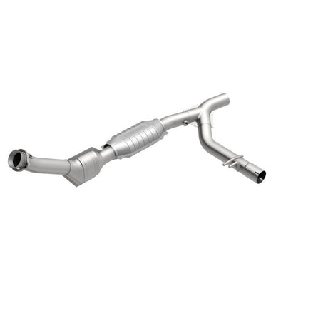 Navigateur d'expédition MagnaFlow Conv DF 97-98