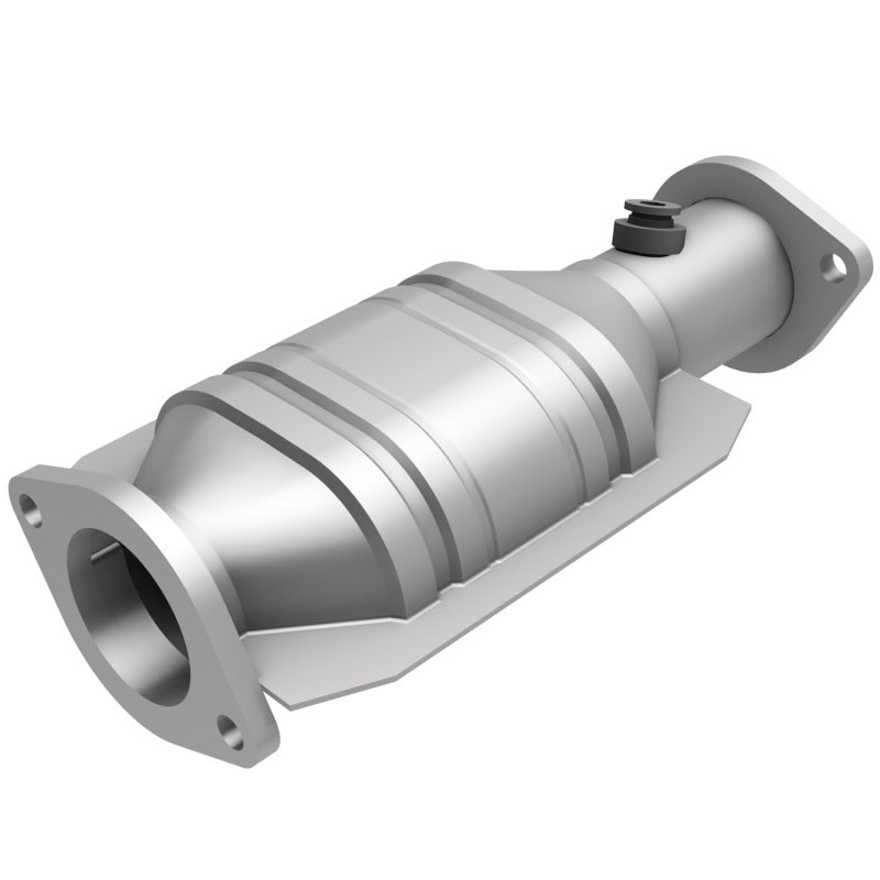 Convecteur MagnaFlow DF 95-99 Maxima/I30 arrière 50S