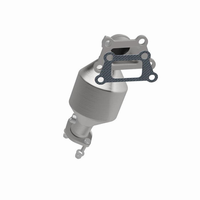 Soubassement du moteur Magnaflow Conv DF 2012-2014 Equinox 3 3,6 L