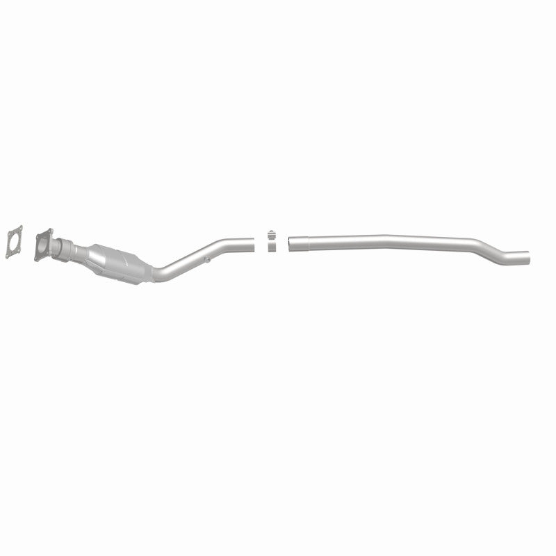 Moteur MagnaFlow Conv DF 96-00 Caravane-Voyager 2,4 L