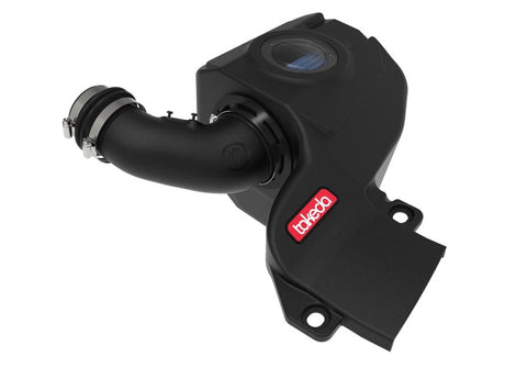 Prises d'air aFe Takeda Stage-2 PDS AIS PDS 21-22 Mazda 3 2.5T