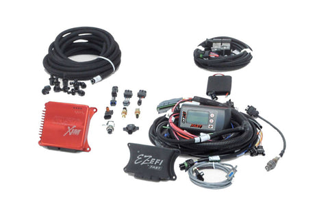 Kit FAST Transplantation LS EZ-EFI