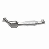 Fourgonnettes Ford MagnaFlow Conv DF 97-00 4,2 L