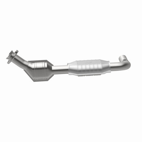 Fourgonnettes Ford MagnaFlow Conv DF 97-00 4,2 L