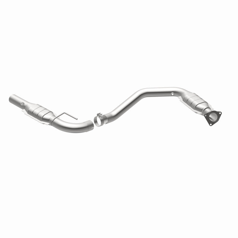 MagnaFlow Conv DF 07-08 Express 2500 4,8 L côté conducteur
