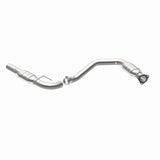 MagnaFlow Conv DF 07-08 Express 2500 4,8 L côté conducteur