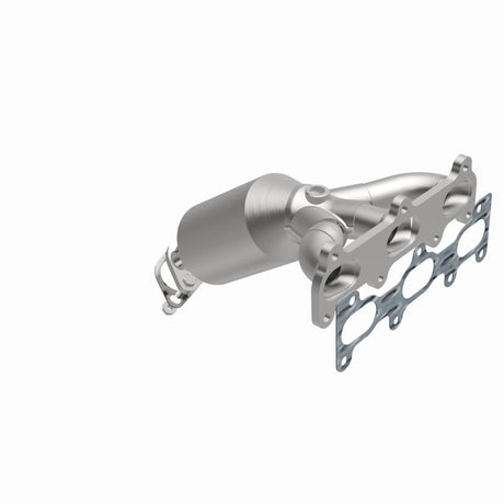 Collecteur MagnaFlow Conv DF 05-08 Hyundai Tucson/Kia Sportage 2.7 LP/S à traction intégrale