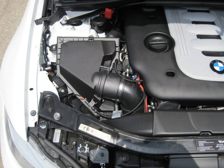 Filtre à air K&amp;N 07 pour BMW 118D 2.0L-L4 DSL