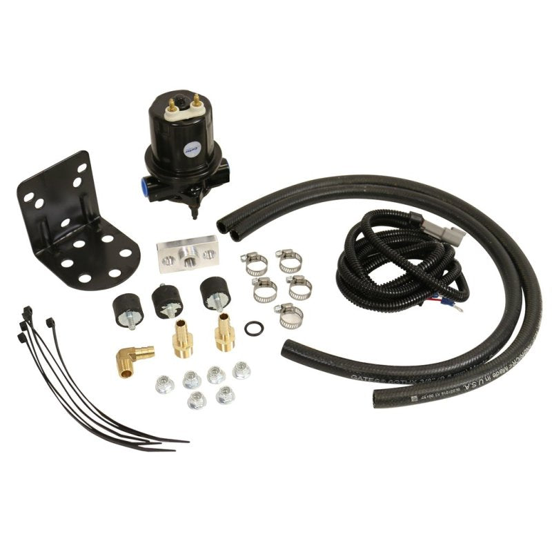 Kit de pompe de relevage diesel BD avec dérivation OEM - Dodge 2003-2004