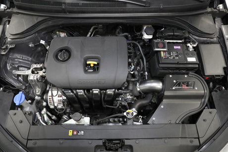 Prise d'air froid AEM 18-19 Hyundai Elantra L4-2.0L
