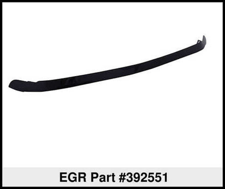 Protection de capot Aerowrap EGR 06+ Dodge F/S Pickup (392551)