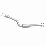 MagnaFlow Conv DF 01-04 Saturn L 2,2 L