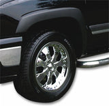 Élargisseurs d'ailes Riderz d'origine pour Ford F-150 Stampede 2009-2014, 4 pièces, texte