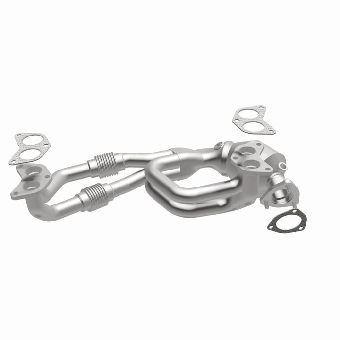 Convertisseur MagnaFlow à montage direct pour Subaru Impreza 2,5 L 06-11