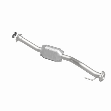 MagnaFlow Conv DF 02-05 Trailblazer 4,2 L OEM