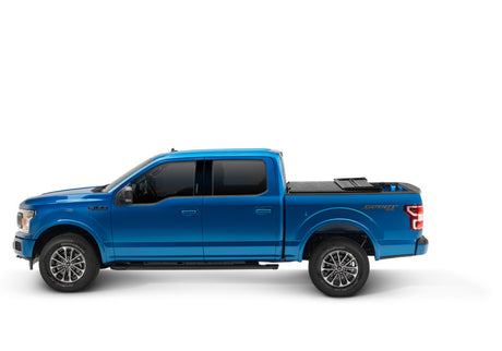Extang 19-21 Dodge Ram (5 pi 7 po) Nouveau style de carrosserie Trifecta ALX
