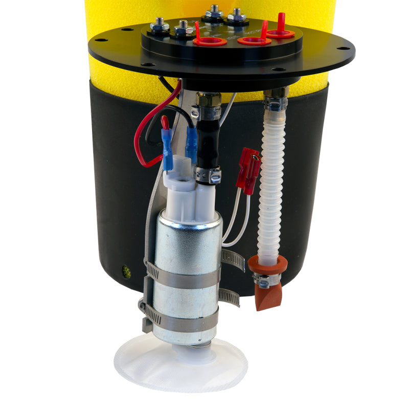 Pompe à essence et kit Aeromotive Yamaha YXZ1000R 2019