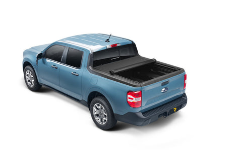 Housse de caisse Truxedo Pro X15 pour Ford Maverick 2022 de 4 pi 6 po