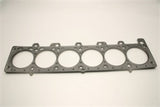Joint de culasse Cometic BMW M20 2,5 L/2,7 L 85 mm 0,086 pouce MLS 325i/525i
