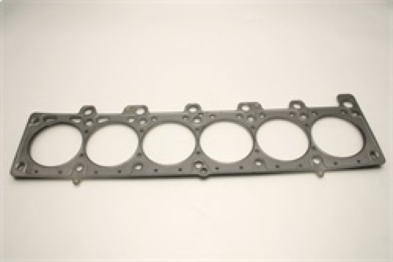 Joint de culasse Cometic BMW M20 2,5 L/2,7 L 85 mm 0,040 pouce MLS 325i/525i