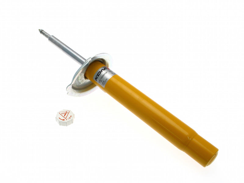 Amortisseur Koni Sport (jaune) 99-05 BMW Série 3-E46 Coupé/Vert/Touring/Sedan M-Technik - Avant droit