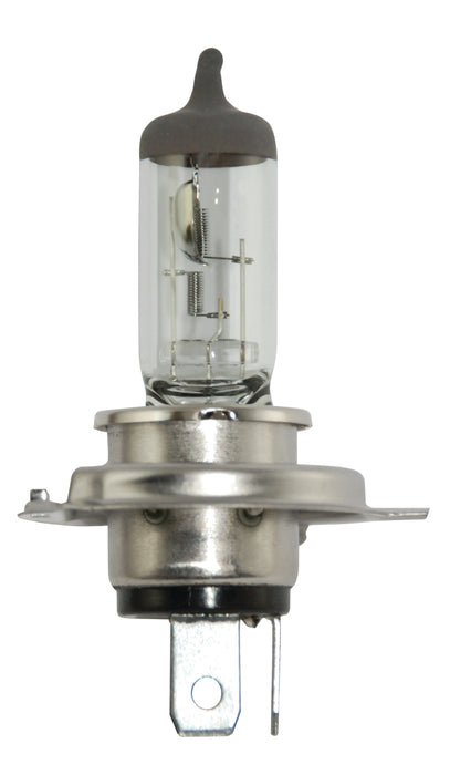 Ampoule de phare halogène Hella H4 12V 130/90W - Universelle