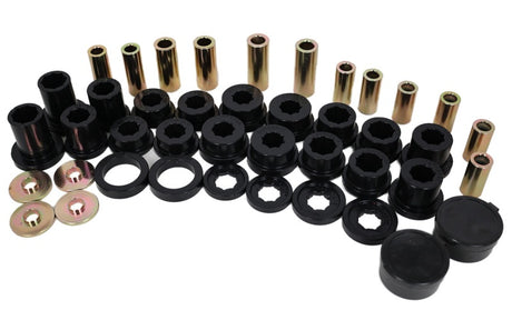 Bras de commande supérieur pour jouet Energy Suspension uniquement - Noir