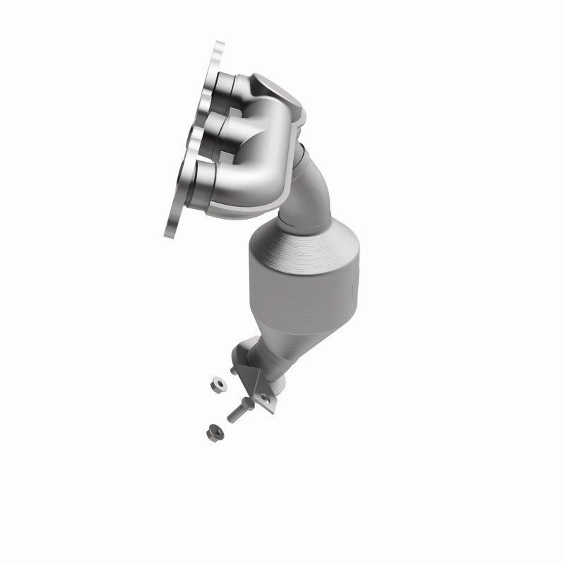 Convecteur MagnaFlow DF 08-09 Toyota Highlander 3,3 L