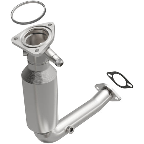 Convecteur MagnaFlow DF 2000 et 2002 Ford Focus 2.0