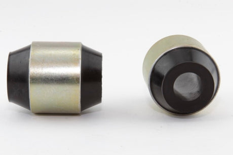 Kit de bagues de bras de suspension extérieur supérieur arrière Whiteline Plus 4/91-5/01 BMW Série 3 E36 / 10-/01-3/05 E46