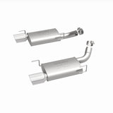 Système MagnaFlow C/B 05-09 Mustang GT 4.6LA/B