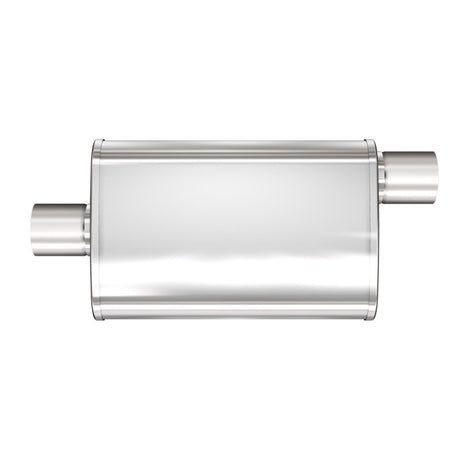 Silencieux MagnaFlow Trb SS 4X9 14 2.25/2.2